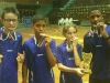 Medaille winnaars Dutch Caribbean Medaille winnaars Dutch Caribbean