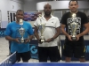 E-tres-ganador-nan kampioenschappen Bonaire E-tres-ganador-nan kampioenschappen Bonaire
