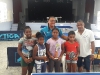 Winnaars meisjes jeugdtoernooi Winnaars meisjes jeugdtoernooi