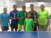 Winnaars MCB U21 torneo Winnaars MCB U21 torneo